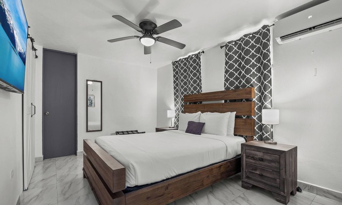 Rio Villa | Step Right Out to the Ocean | Exclusive Oceanfront Location | The Ultimate Caribbean Getaway | Our Setting is Unmatched