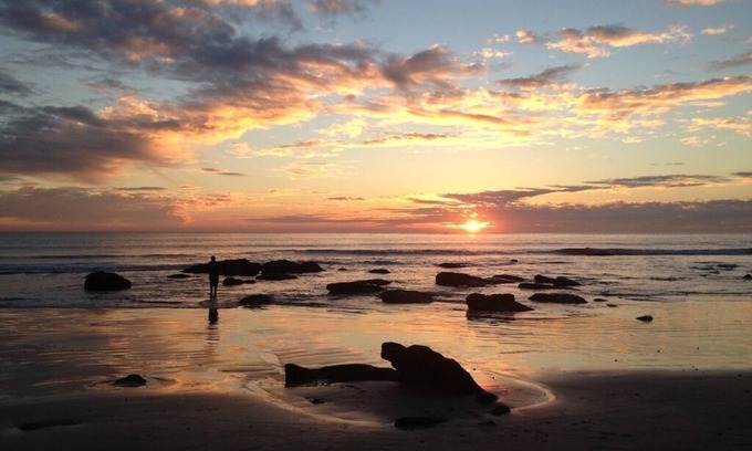 San Clemente Casa | Pasos para la arena de la playa-Gear-Hot Tub