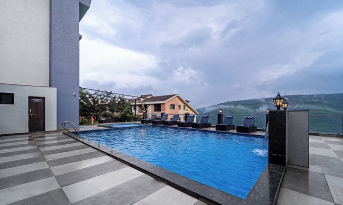 Panchgani Hotel | Sterling Panchgani