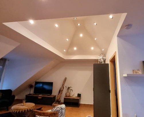 Bachem Apartamento | Sternenhimmel-AW