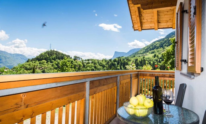 Vollan Apartamento | Stettnerhof Wohnung Ifinger