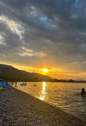 Eleonas Apartamento | Steven Eleonas Apartments