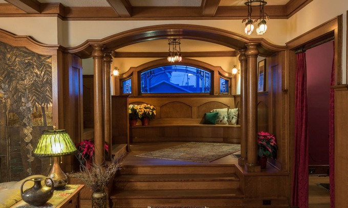 Wausau Hotel | Stewart Inn