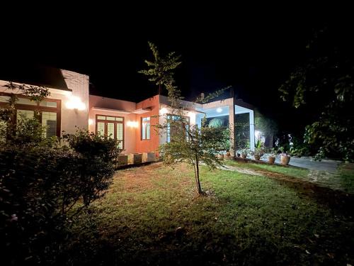 Anuradhapura Villa | Sthupa Horizon