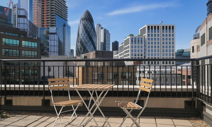 Tower Hill Apartamento | Still Life Tower Hill Executive