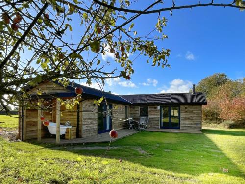 Attleborough Casa | Stillwater