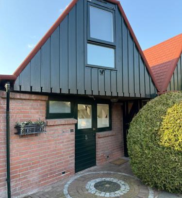 Nieuwe Niedorp Casa | Stillwater Lodge De Rijd