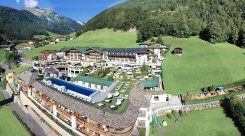 Finkenberg Hotel | Stock Resort