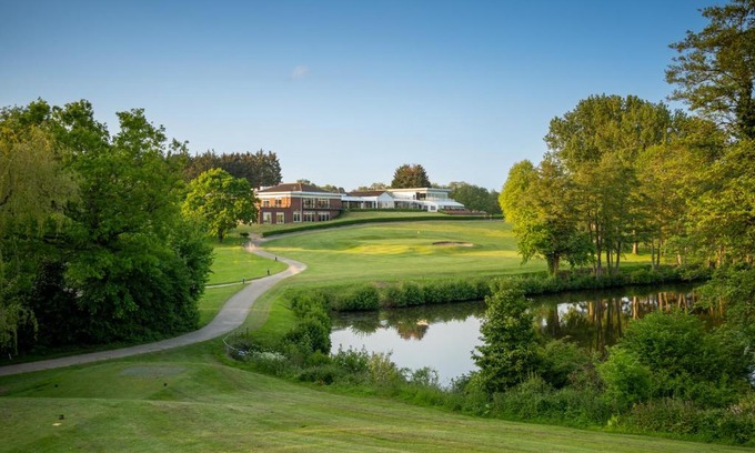 Stoke by Nayland Hotel | Stoke By Nayland Hotel, Golf & Spa