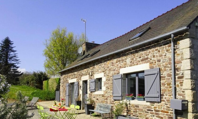 Plouezec Casa | Casa de piedra en Plouezec Goëlo