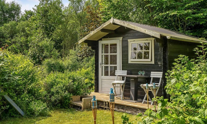 Vestervig Casa | Alojamiento de 3 habitaciones en Vestervig