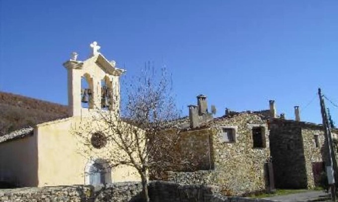 Banon Casa | Stone house of character in a typical Provencal hamlet
