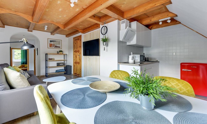Sopot Apartamento | Stone Stream by 3City Rentals