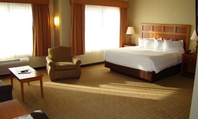 Missoula Hotel | StoneCreek Lodge