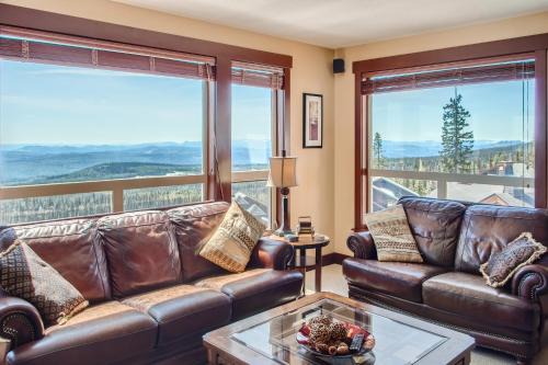 Big White Ski Resort Apartamento | Stonegate Resort Unit C304