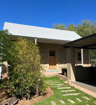 Oudtshoorn Apartamento | Stoneridge