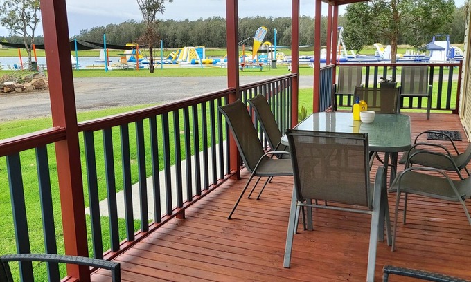 Telegraph Point Alquiler De RV | Stoney Park