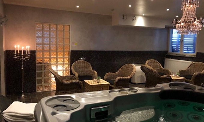 Rimforsa Hotel | Storgården i Rimforsa