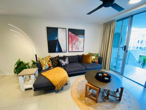 North Ward Apartamento | Strand to Stadium - Perfect central location in Townsville City