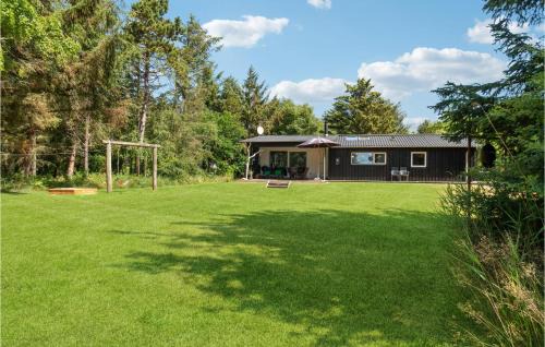 Oddesund Syd Casa | Strandbo