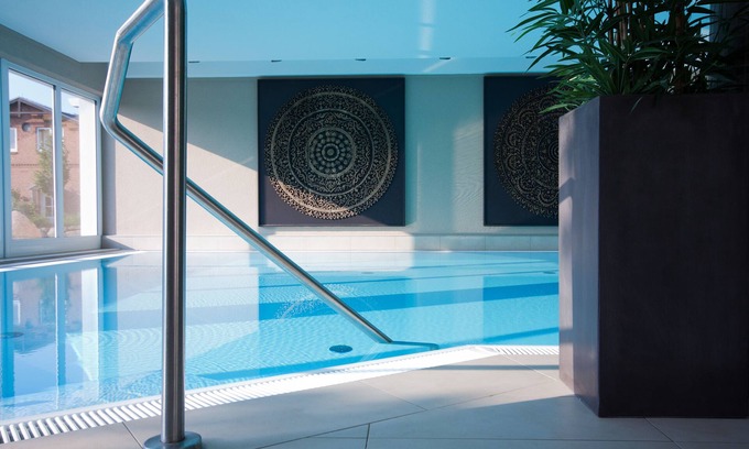 Diedrichshagen Hotel | Strandhafer Aparthotel