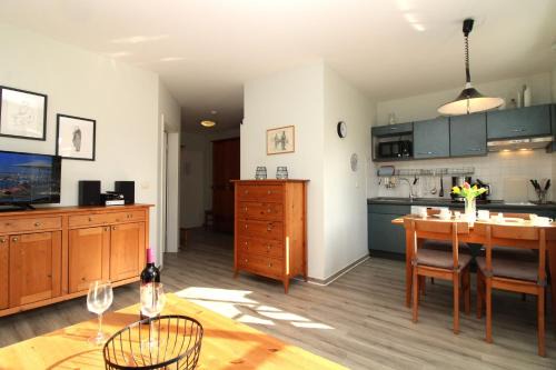 Kuhlungsborn Ost Apartamento | Strandjuwel 246