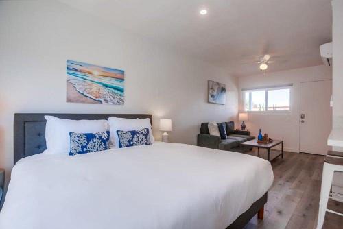 Mission Beach Casa | Strandway Suite 6