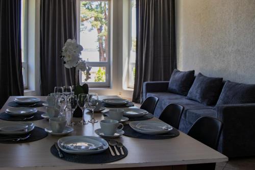 Daugavpils Casa | Stropu Resort