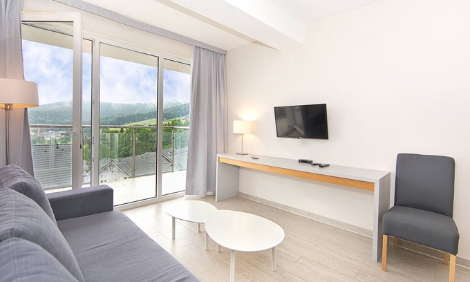 Sienna Apartamento | Stubai Czarna Góra Resort by Sun & Snow