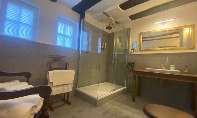 Grebenstein Apartamento | Studio 1 (1-2 person) - Villa Dornröschen Grebenstein