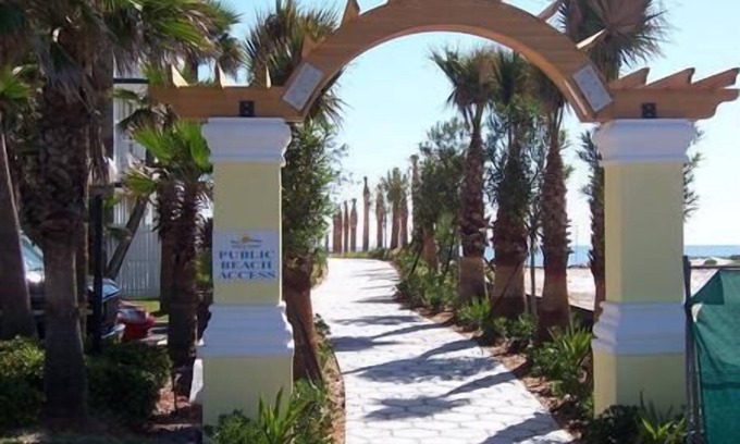 Ocean Dunes South Hotel | Studio 1 Motel