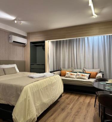 Republica Apartamento | Studio 67