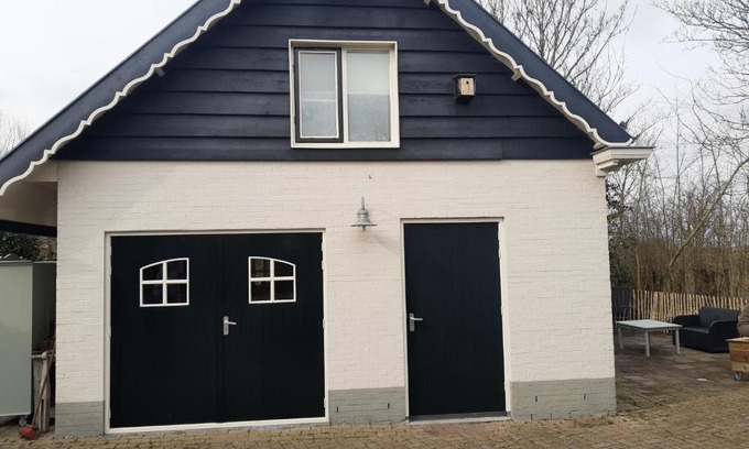 Aagtekerke Casa | Studio 88 Bed by the Sea