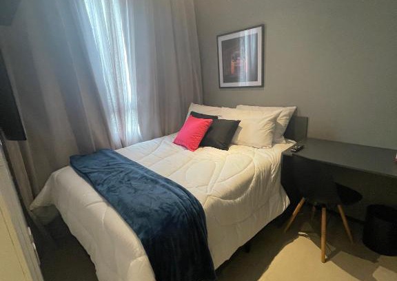 Perdizes Apartamento | Studio Allianz Perdizes