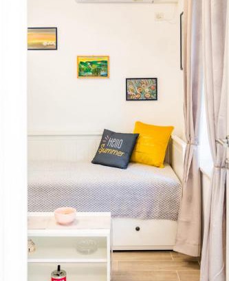 Kastela Apartamento | Studio apartman Mirela Kaštel Štafilić