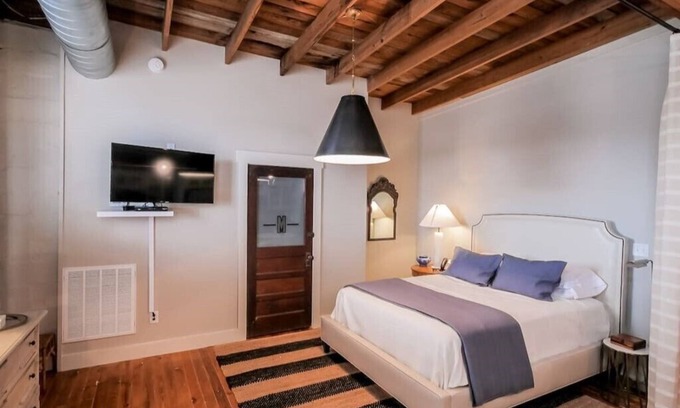 Ashland City Apartamento | Estudio en The Merchantile
