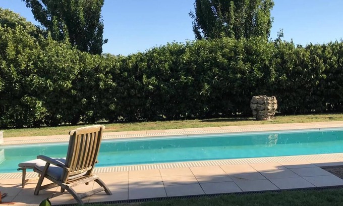 Borenore Apartamento | STUDIO APT inc pool & the best of Orange close by