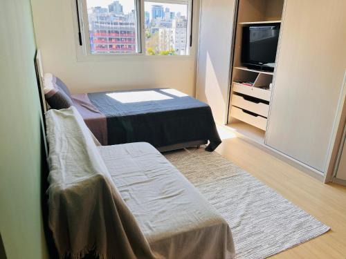 Rio Branco Apartamento | Studio Bom Fim a 1 quadra do Hospital de Clínicas