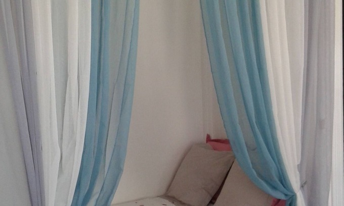 Normandy Apartamento | ESTUDIO a orillas del agua con toda comodidad