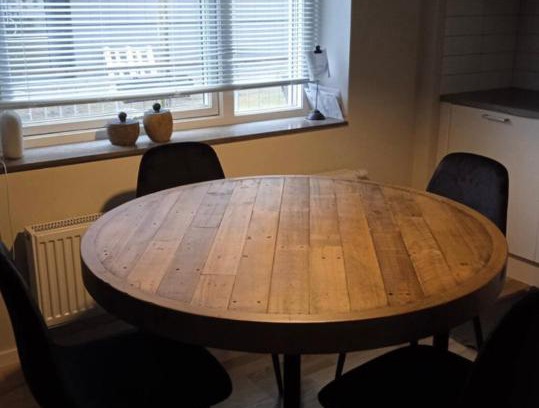 Tolered Apartamento | Studio - central and close to nature