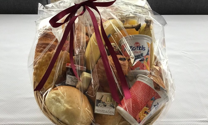 Geel Apartamento | Guesthouse De Steenberg