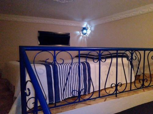 Asilah Apartamento | Studio duplex pierre bleue