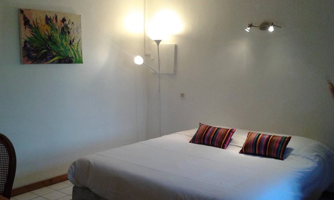 Bergheim Apartamento | estudio equipado para 2 personas