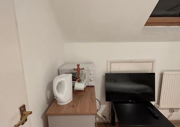 Bensham Manor Apartamento | Studio Flat In Croydon