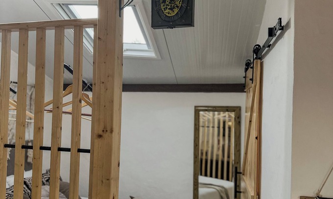 Alte Casa | Studio in Alte - Karmea Houses