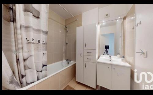 Trappes Casa | Studio indépendant proche de la gare