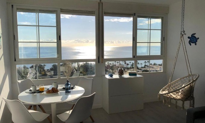 Aguadulce Apartamento | Studio Infinity Sea