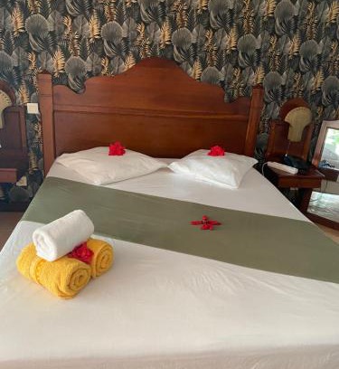 Sainte-Anne Apartamento | Studio Juliah