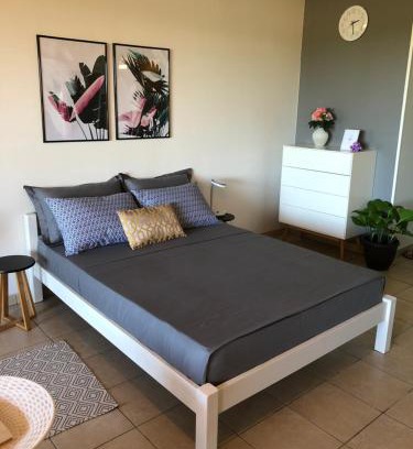 Papeete Apartamento | Studio Kaoha Nui - Private apartment