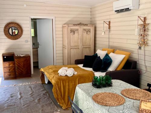 Saint-Gely-du-Fesc Apartamento | studio Liberte